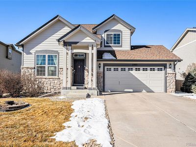 11363 Jersey Street, Thornton, CO, 80233