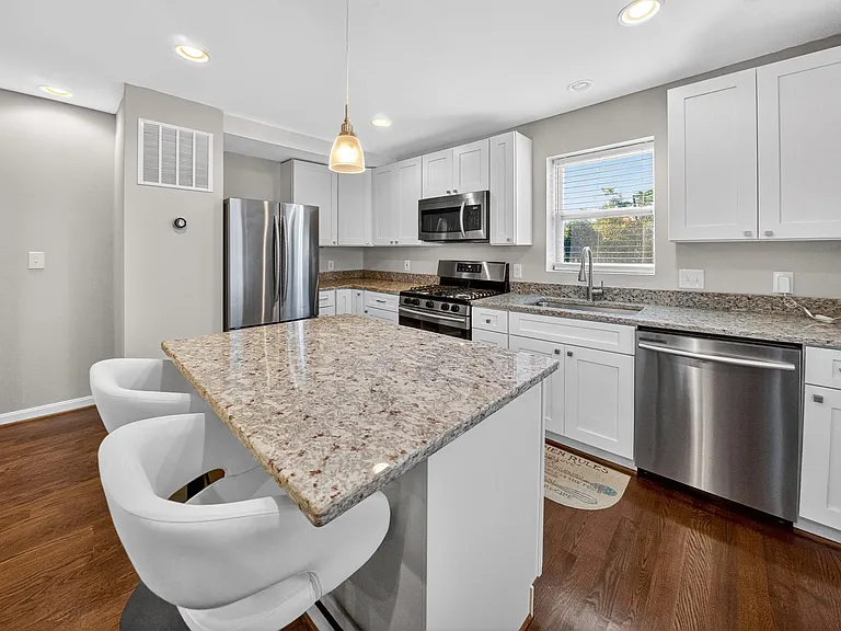 5211 Jay St NE #1 — Photo 4