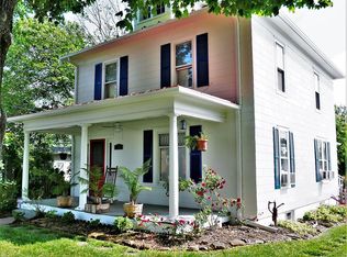 55 E Broad Way, Lovettsville, VA