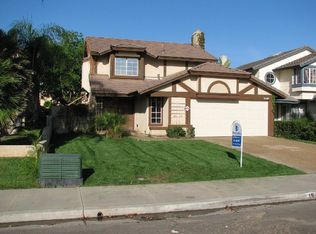 16409 Silverbirch Rd, Moreno Valley, CA 92551