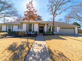 1508 Riviera Ct, Arlington, TX 76012