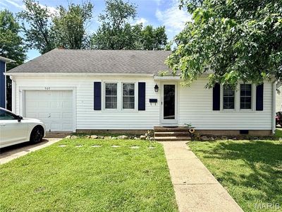 909 E 1st St, Salem, MO, 65560