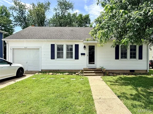 909 E 1st St, Salem, MO 65560