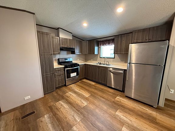 2nd image of 154 Evergreen Dr Lot 45