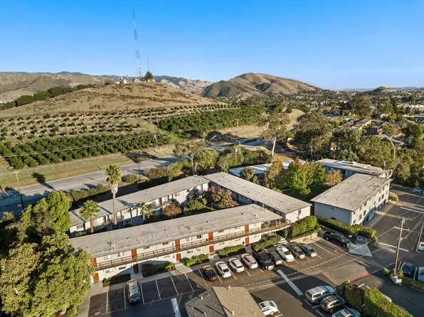 555 Westmont Ave, San Luis Obispo, CA 93405