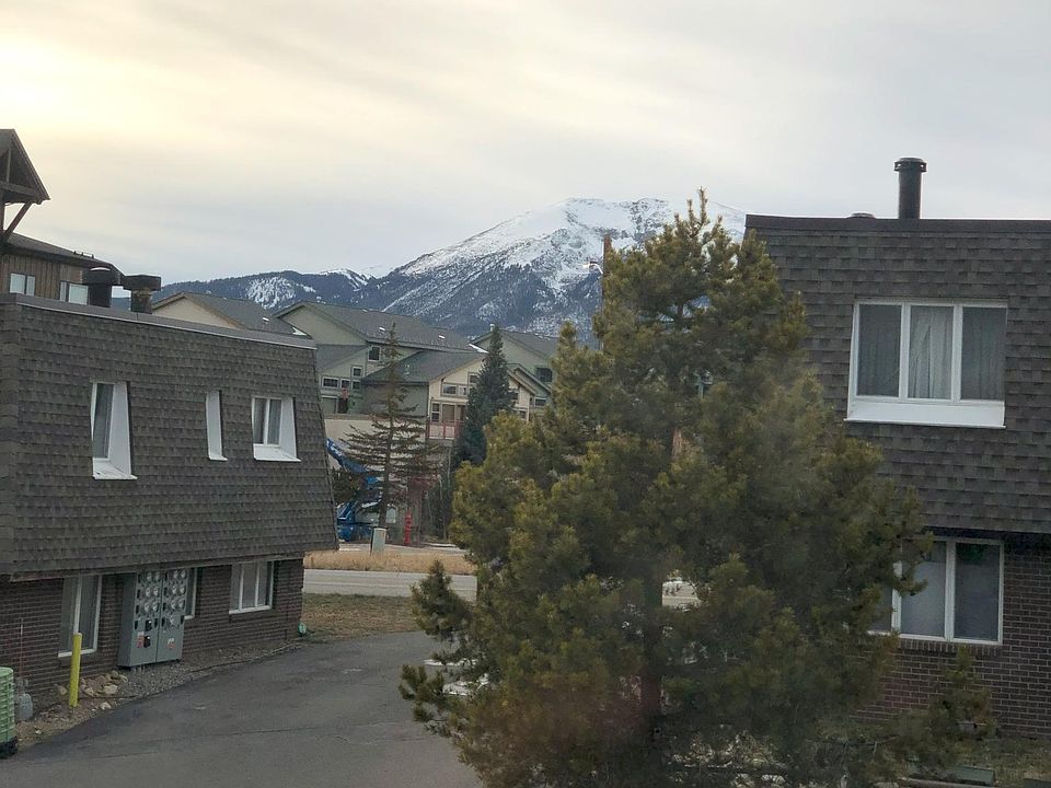 View from Kitchen Window