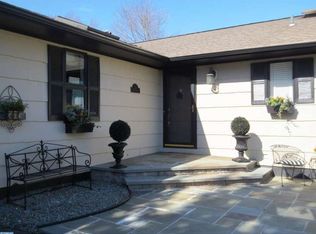 281 Westcott Blvd, Pennington, NJ 08534