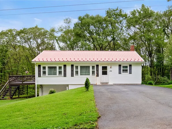 292 Old Shaffer Rd, Somerset, PA 15501