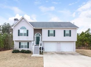 4683 Reminisce Way, Douglasville, GA 30134