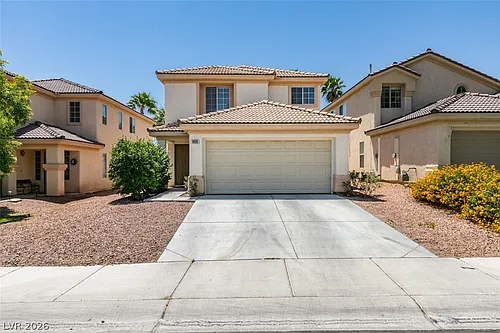 5025 Glittering Star Ct Photo 1