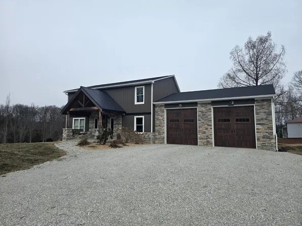 13271 Goff Ln, Moores Hill, IN 47032