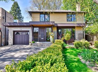 57 Bennington Heights Dr, Toronto, ON M4G1A8
