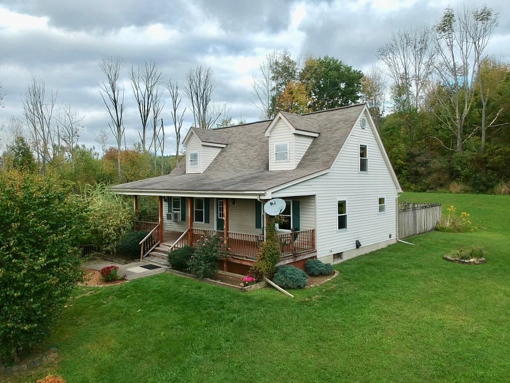 169 Dominic Rd, Candor, NY 13743 Zillow