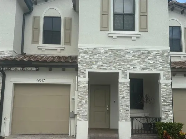 24687 SW 119th Pl, Homestead, FL 33032