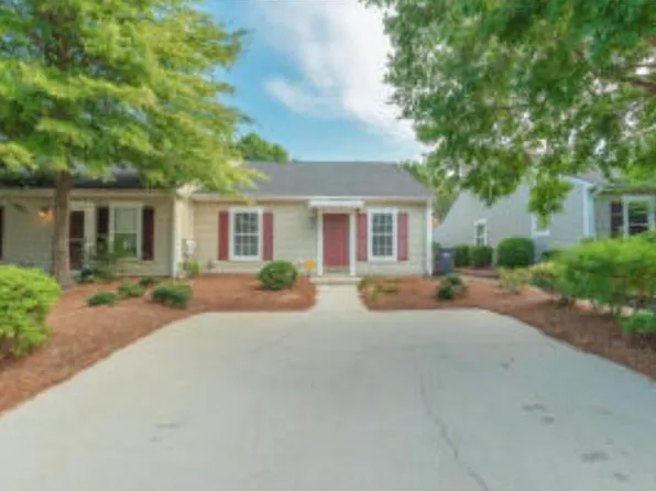 4017 Calypso Dr, Augusta, GA 30907