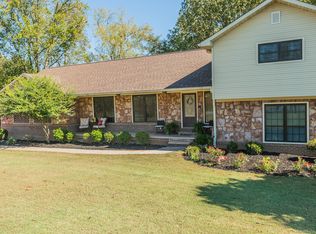 2460 Inverness Dr NW, Cleveland, TN 37312