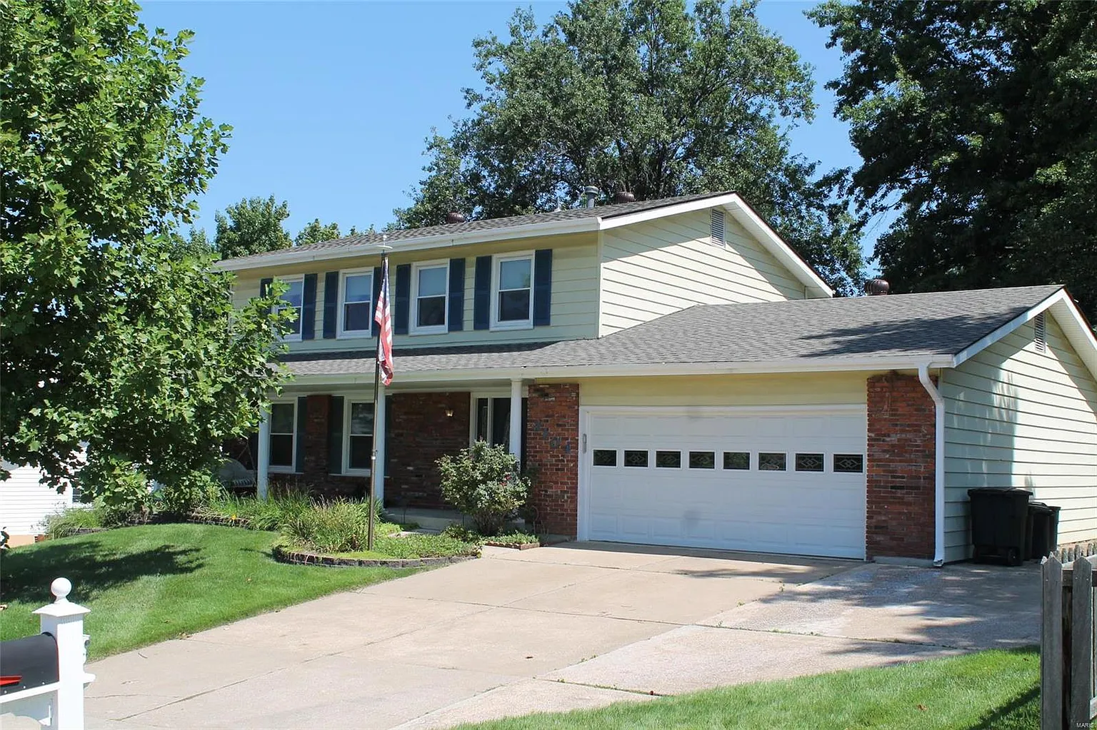 3104 Bowman Rdg photo 1