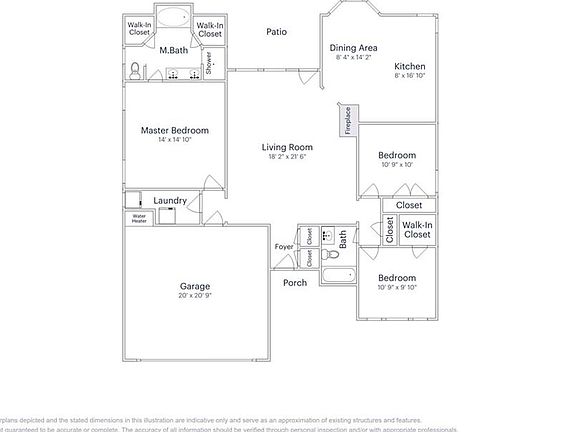 3rd image of 3437 Mayflower Ct