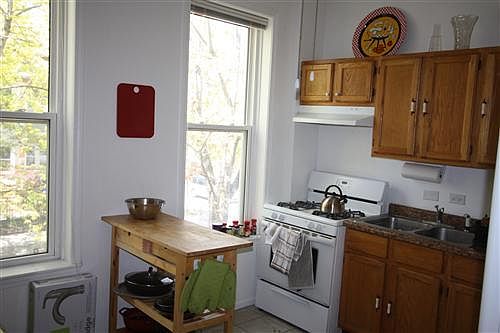 1st image of 3625 W Wrightwood Ave APT 2F