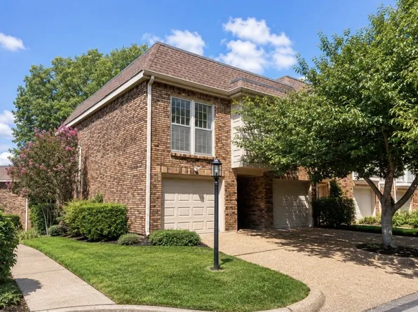401 Bowling Ave Unit 17, Nashville, TN 37205