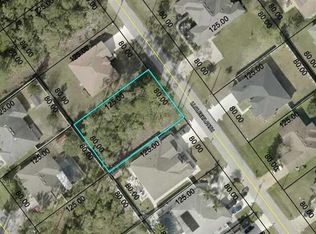 10 Lloleeta Path #14, Palm Coast, FL 32164