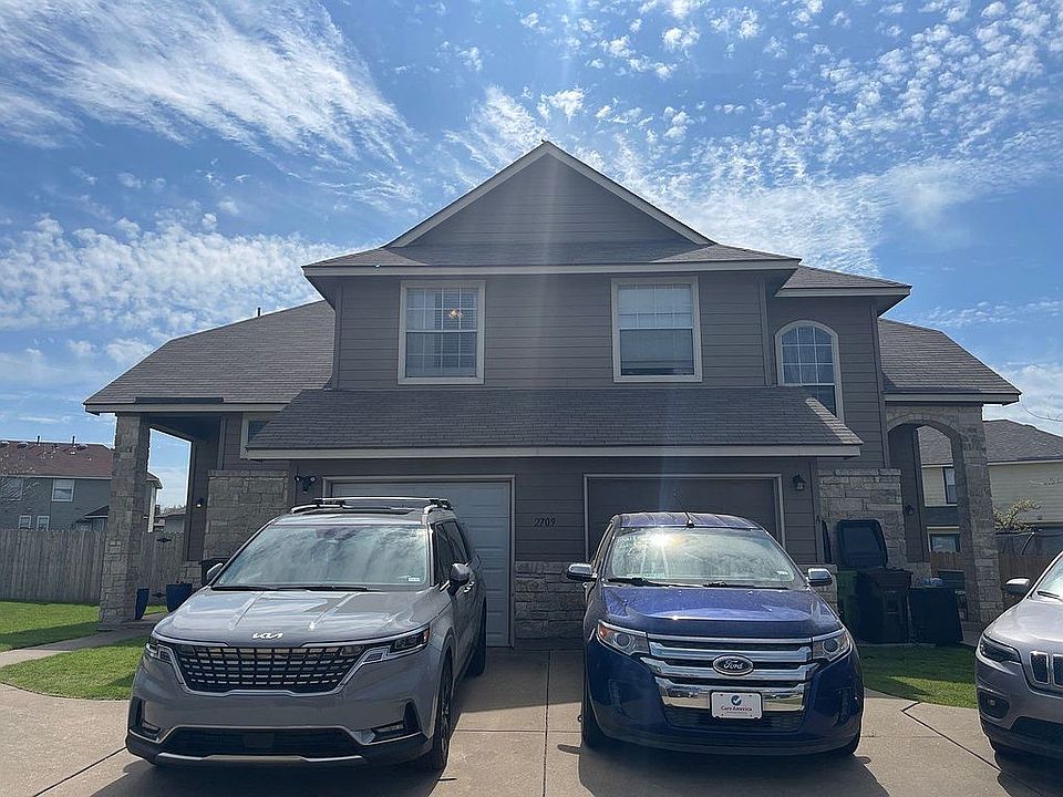 1st image of 2709 Westhampton Ct APT B