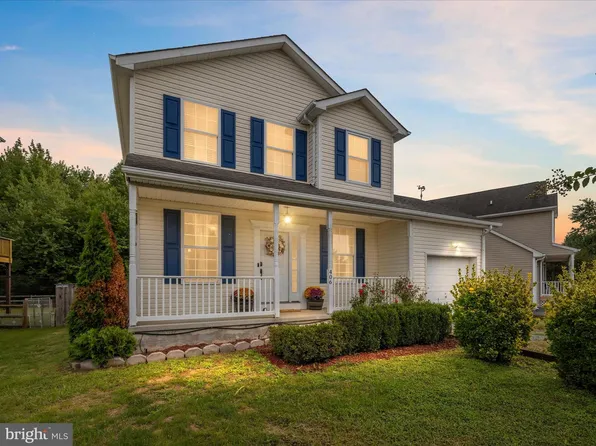 406 Wood Duck Dr, Greensboro, MD 21639
