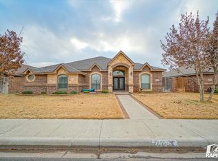 2905 Chelsea Pl, Midland, TX 79705