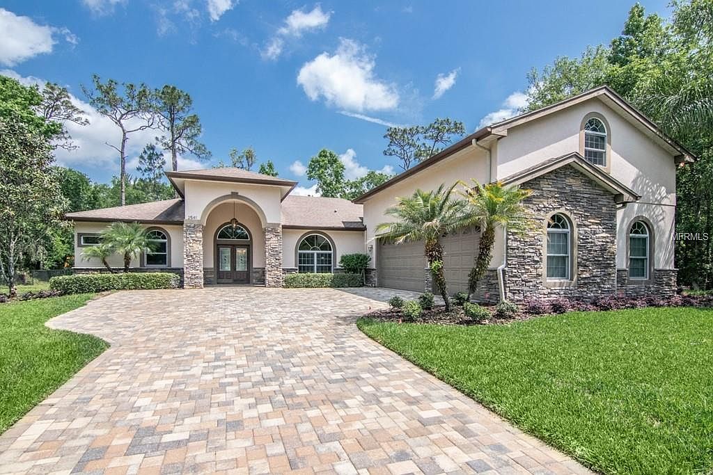 2541 Victarra Cir Lutz FL 33559 Zillow