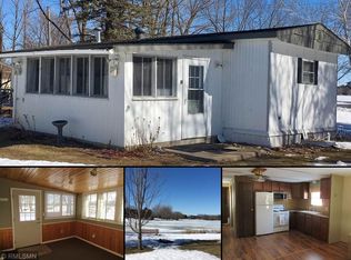 10050 Sharon Pl NW, Rice, MN 56367