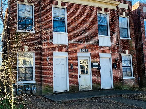 2nd image of 3023 Ellwood Ave APT A