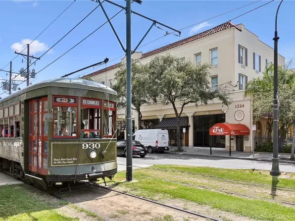1224 Saint Charles Ave APT 200, New Orleans, LA 70130