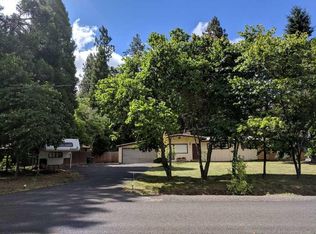 3355 Madrona Ln, Medford, OR 97501