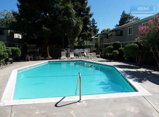 The Villas at Chico, Chico, CA 95926