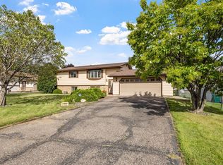 7613 Central Ave NE, Fridley, MN 55432