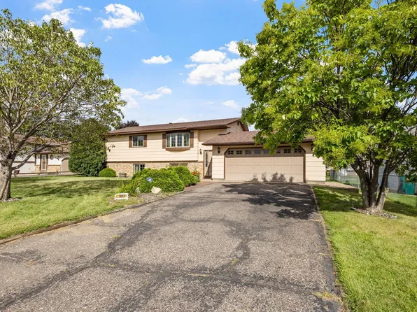 7613 Central Ave NE, Fridley, MN 55432