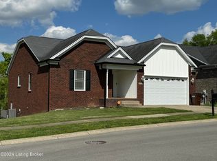 6311 Hollow Tree Rd, Louisville, KY 40228