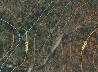 643 Saint George Dr, Crossville, TN 38558