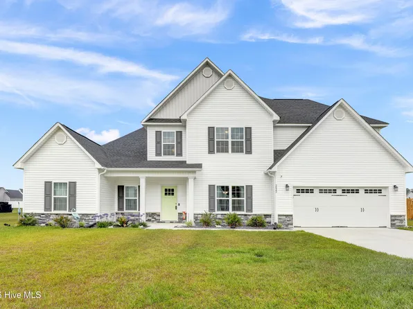 2022 Tarpon Trail, New Bern, NC 28562