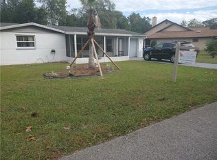 7339 Blackhawk Trl, Spring Hill, FL 34606