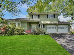 1194 Cherokee Rd, North Brunswick, NJ 08902