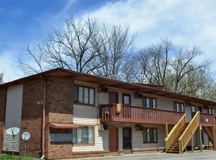 7615 W Main St APT 4, Belleville, IL