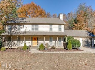 2845 Carriage Row, Duluth, GA 30096