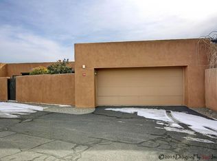 35 Mill Rd NW, Albuquerque, NM 87120