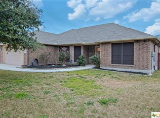 2273 Sun Tree, New Braunfels, TX 78130
