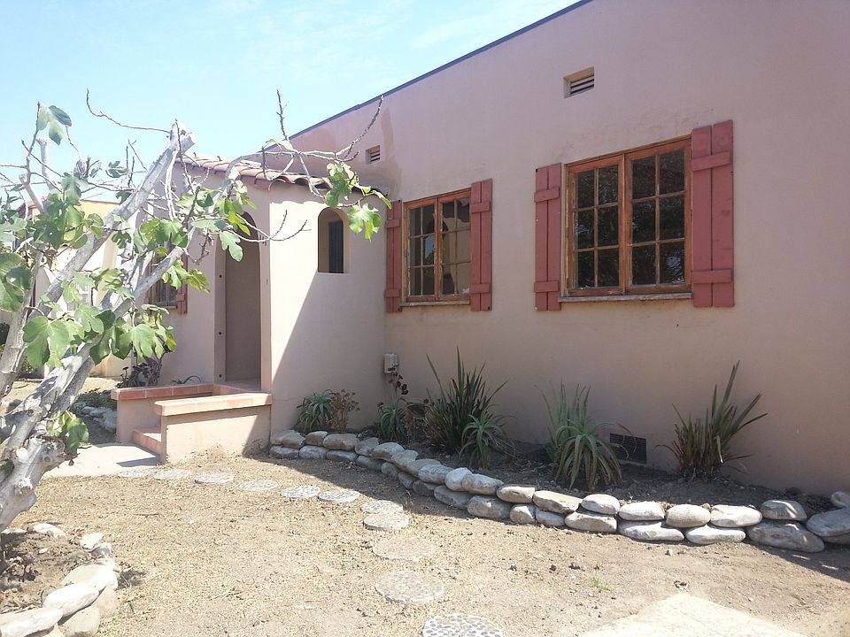 Oxnard Historical District 