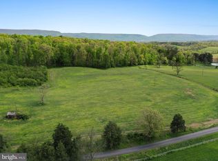 0 Pleasant View Rd, Mount Jackson, VA 22842