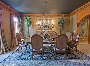 24 Spring Valley Ln, Little Rock, AR 72223