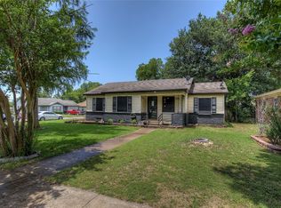 4308 Walnut St, Greenville, TX 75401
