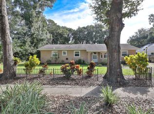1016 N Grandview St, Mount Dora, FL 32757